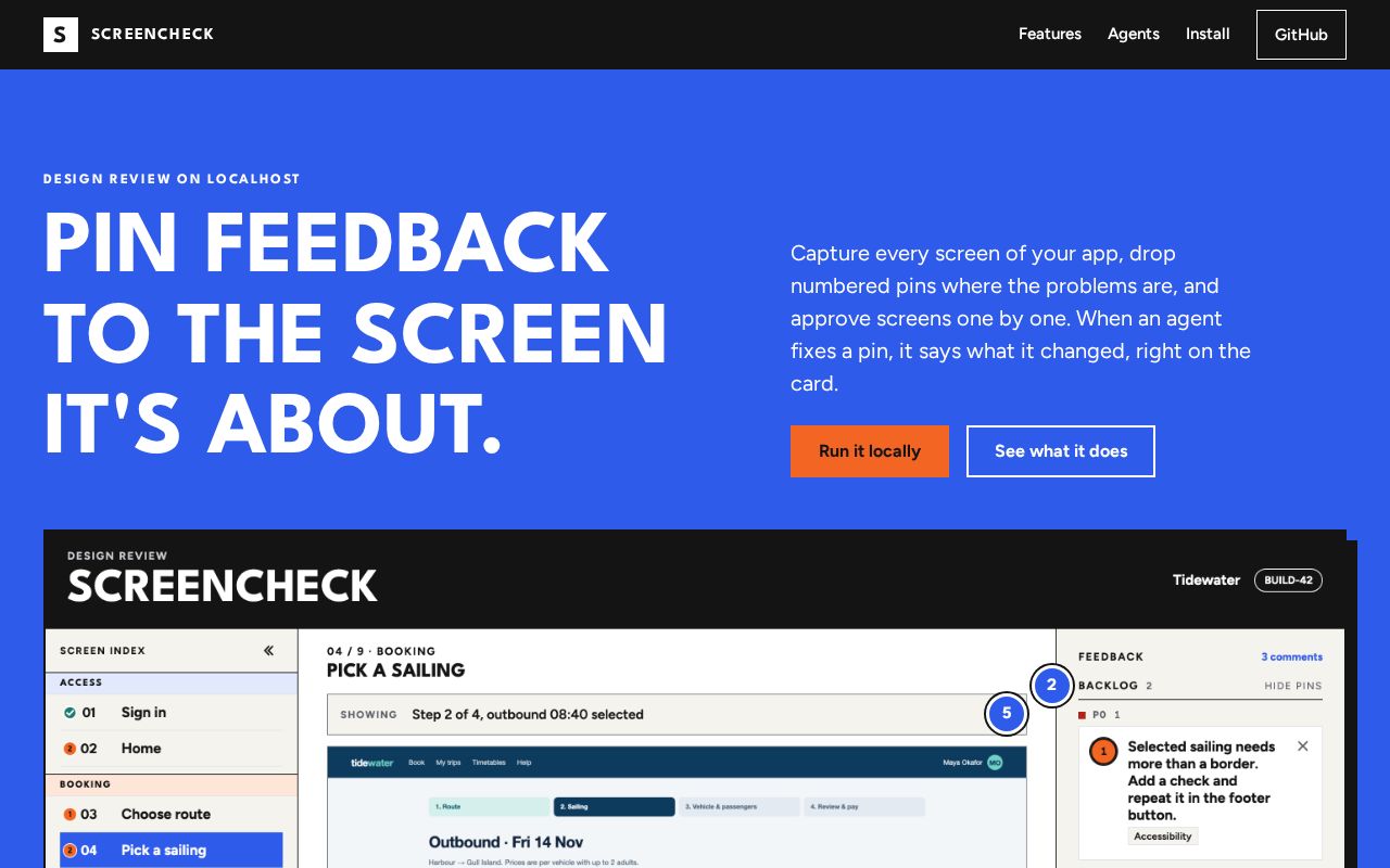 Preview of Screencheck
