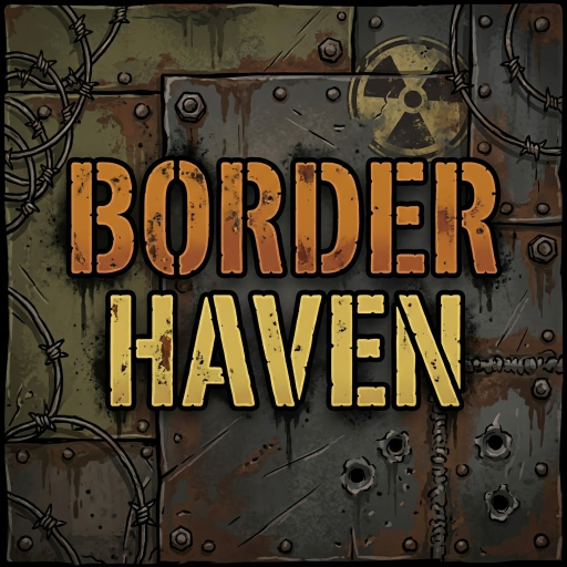 Preview of Borderhaven