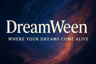Preview of Dreamween – Where Your Dreams Come Alive