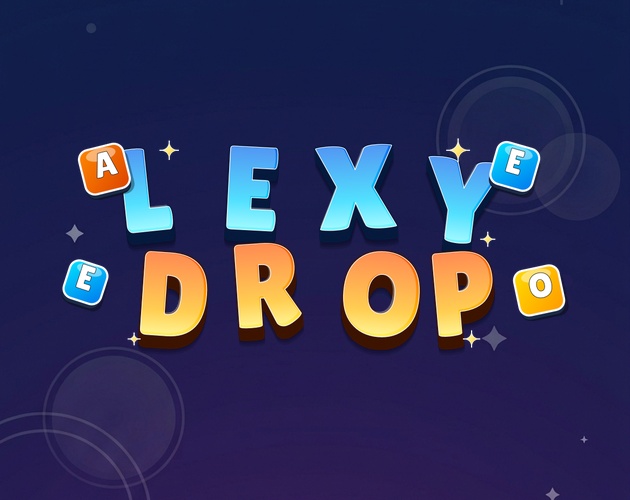 Preview of Lexy Drop