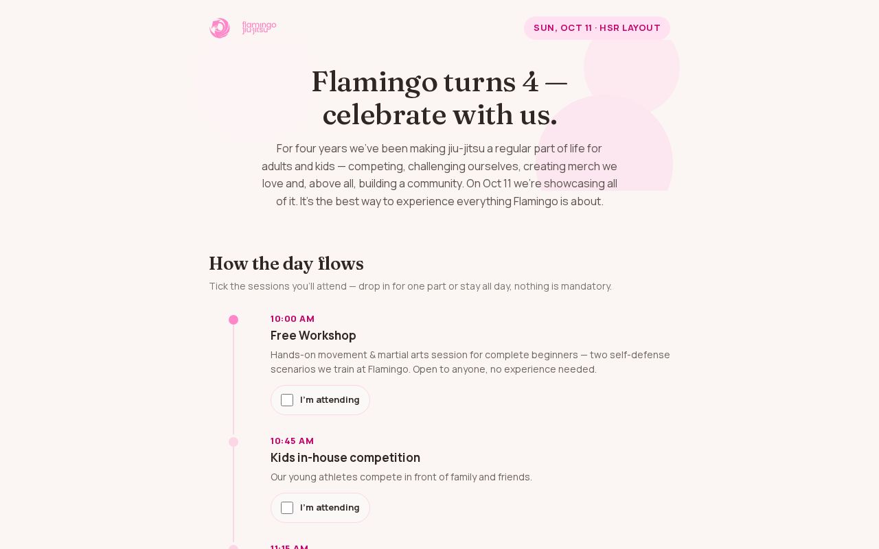 Preview of Flamingojj