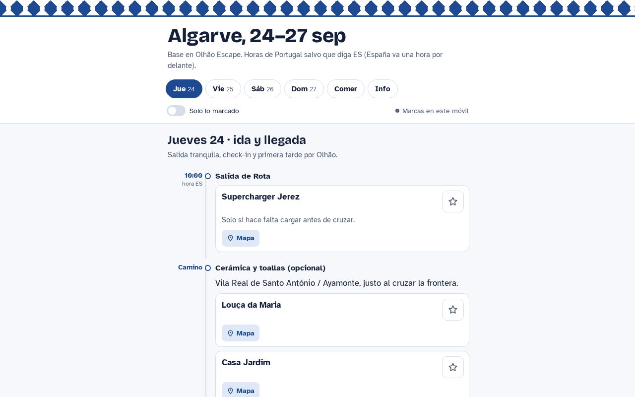 Preview of Algarve 2026