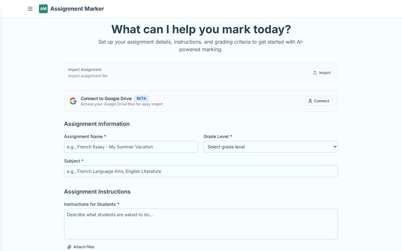 Preview of Teachr.me