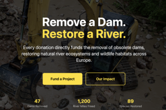Preview of Dam(n) store