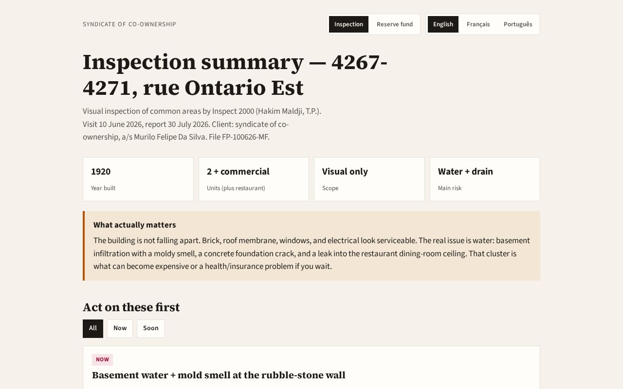 Preview of Syndicat Ontario