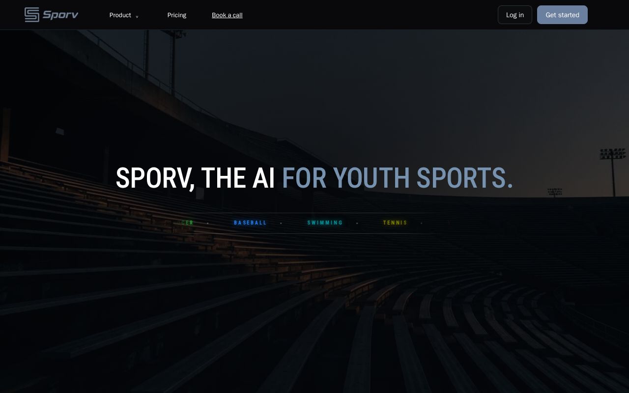 Preview of Sporve Agent Clone