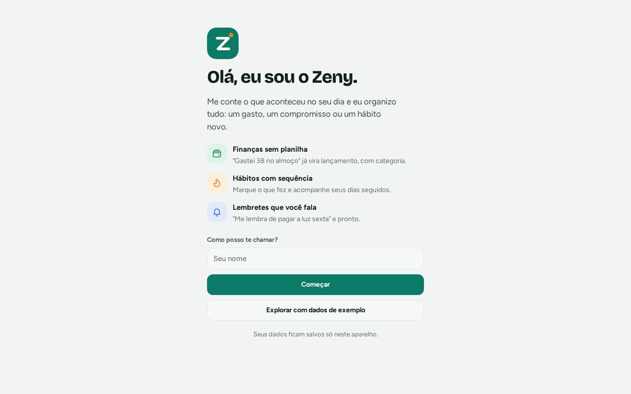 Preview of Zeny Github Io