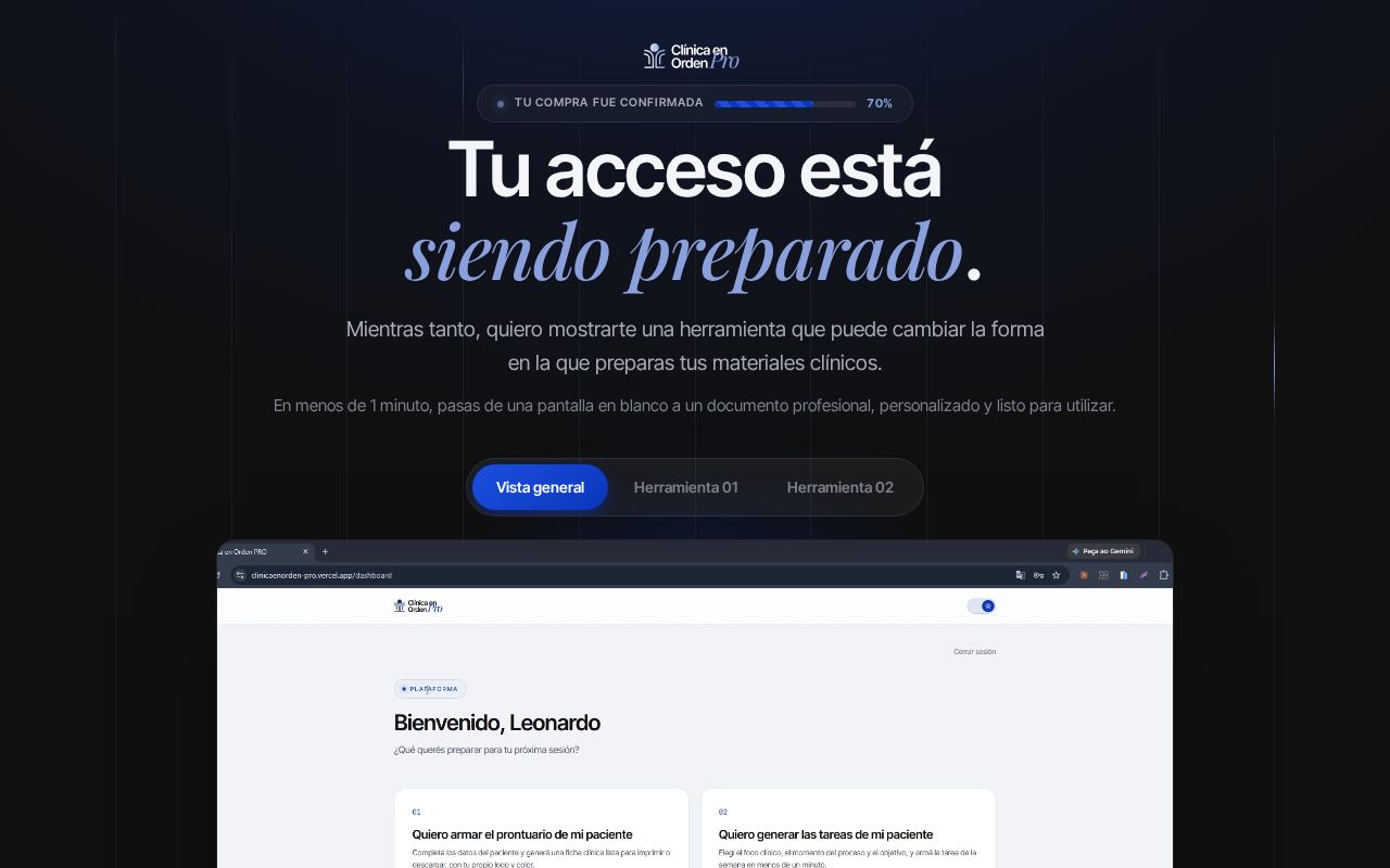 Preview of Oportunidad Imperdible