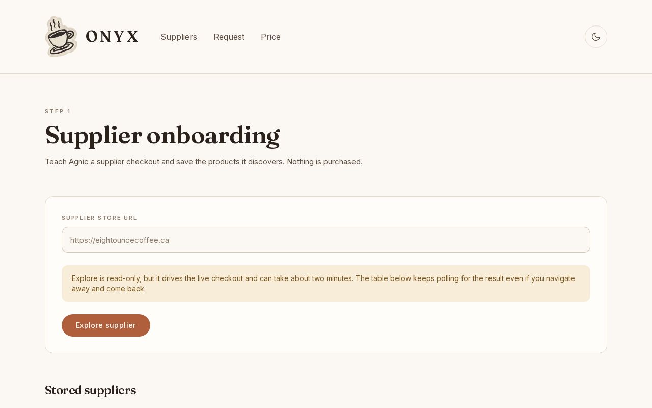 Preview of Onyx