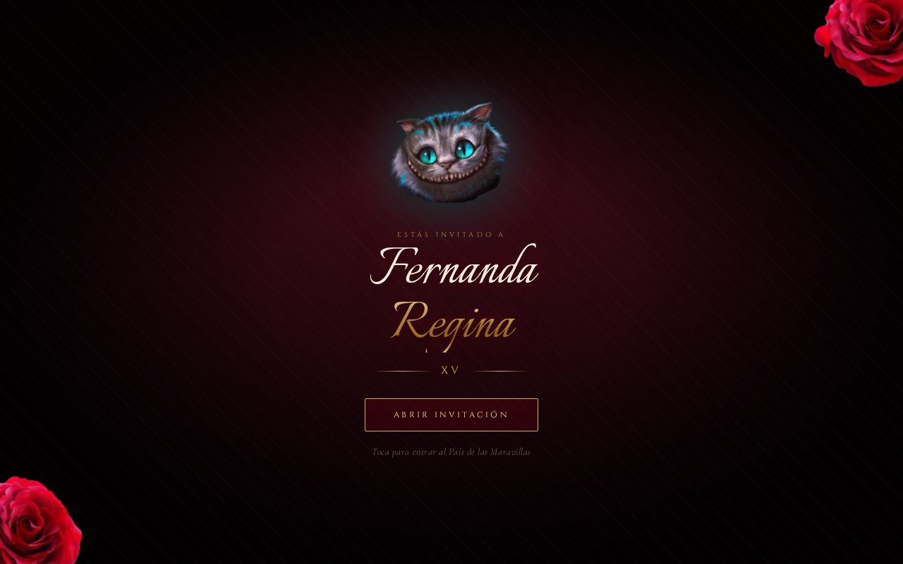 Preview of Fernanda Regina XV