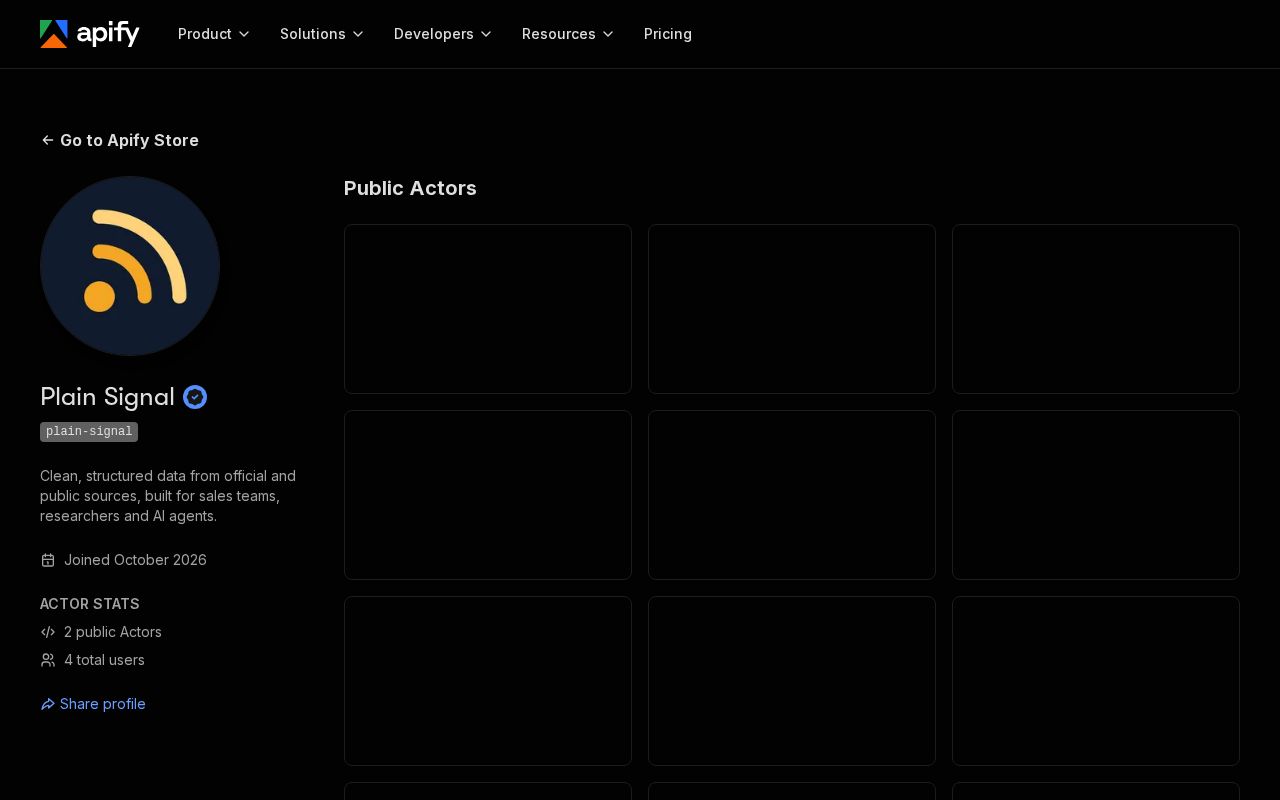 Preview of Examples