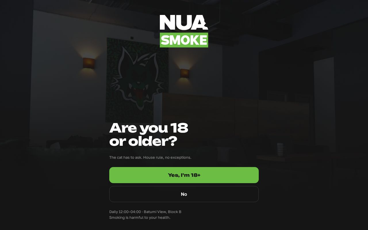 Preview of Hookah