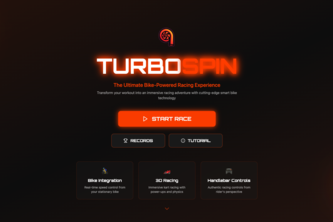 Preview of TurboSpin