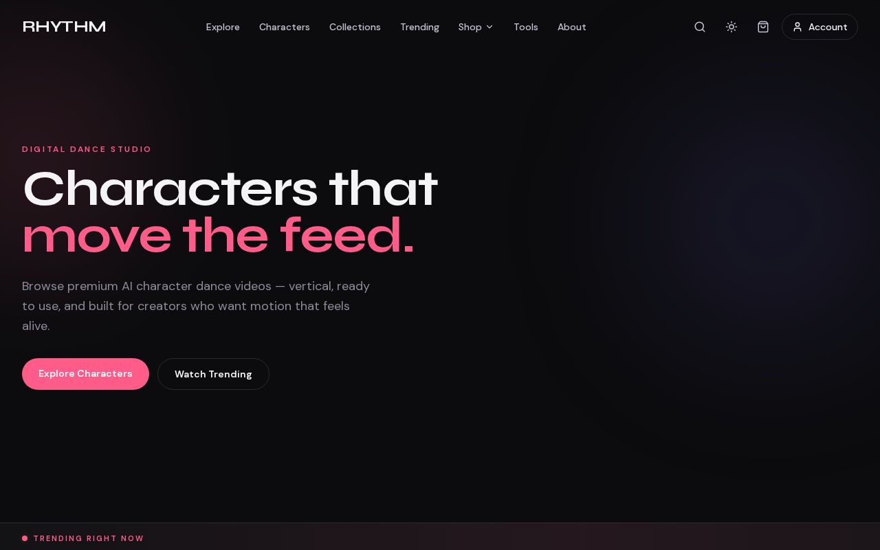 Preview of Store