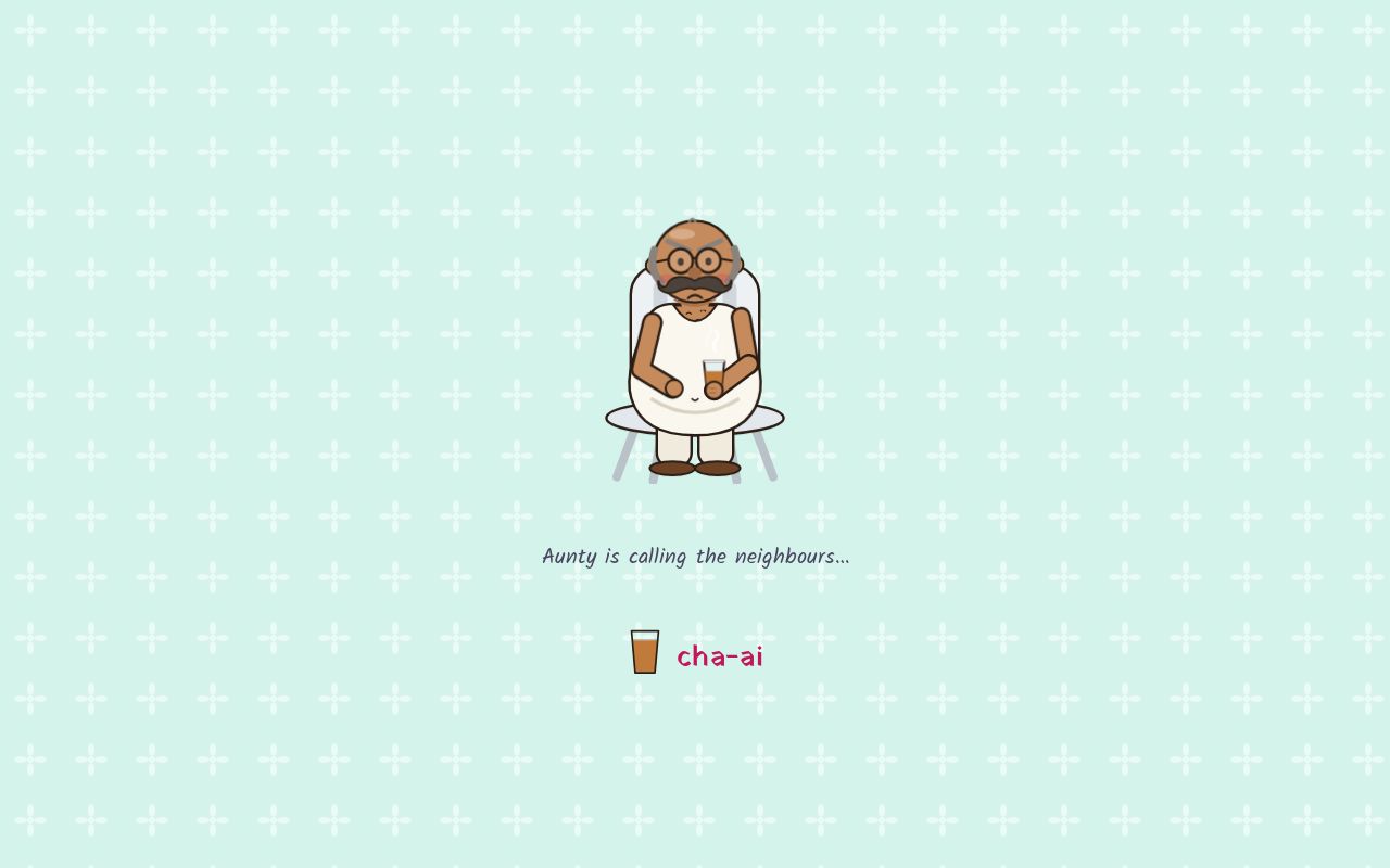 Preview of cha-ai