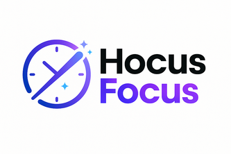 Preview of Hocus Focus - Expert Help, One-on-One, Pay-Per-Minute
