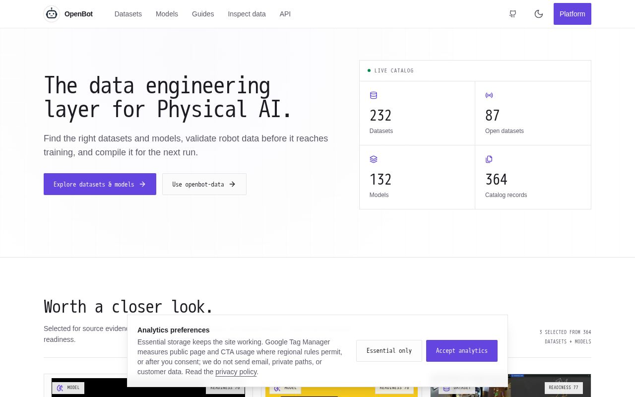 Preview of Openbot Mcp