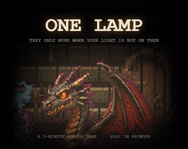 Preview of ONE LAMP
