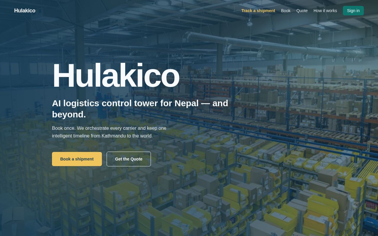 Preview of Hulakico