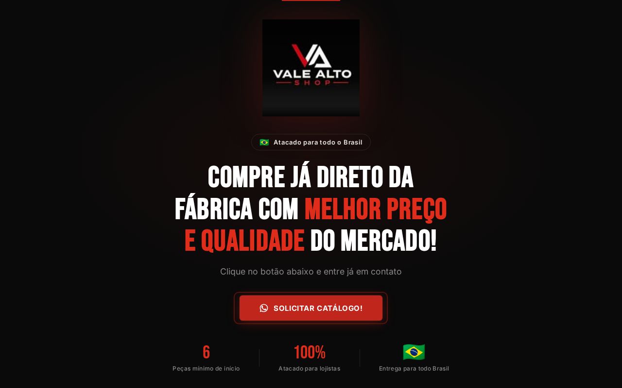Preview of Valealtoshop