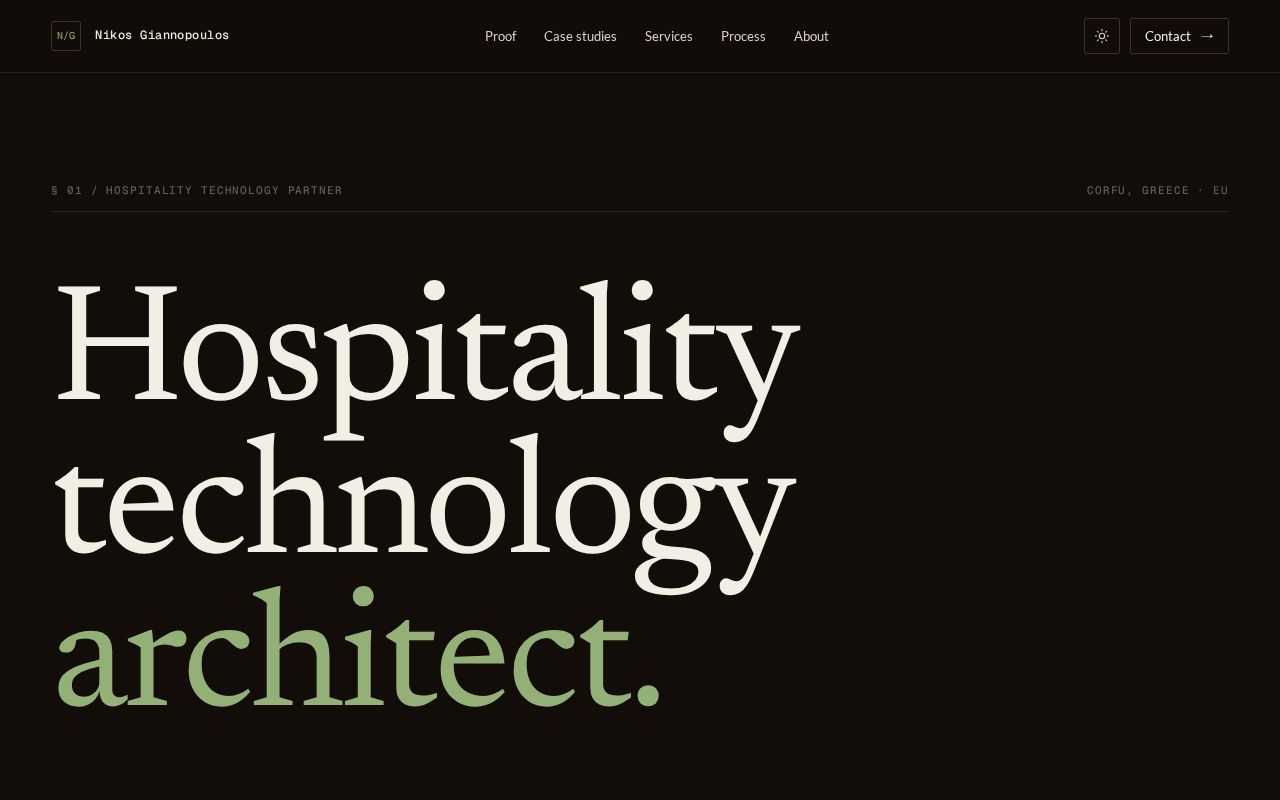 Preview of Wp Kit