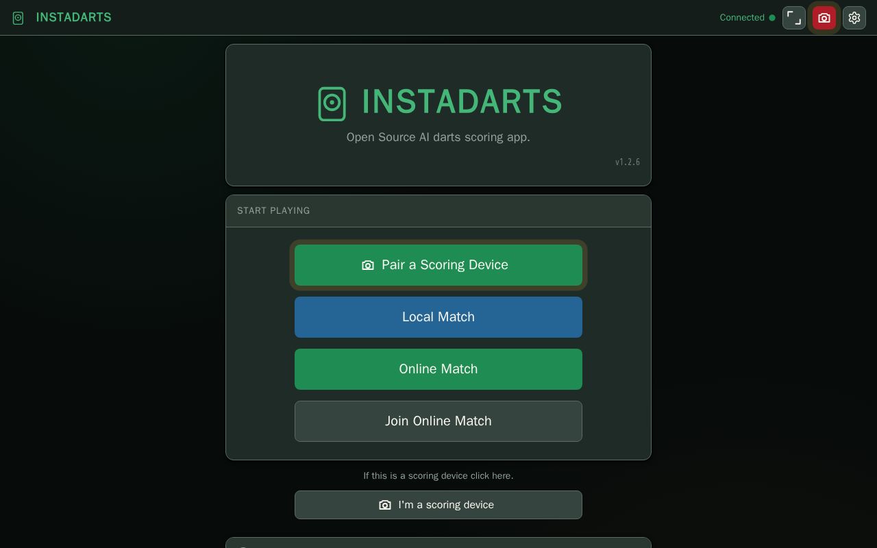 Preview of Instadarts