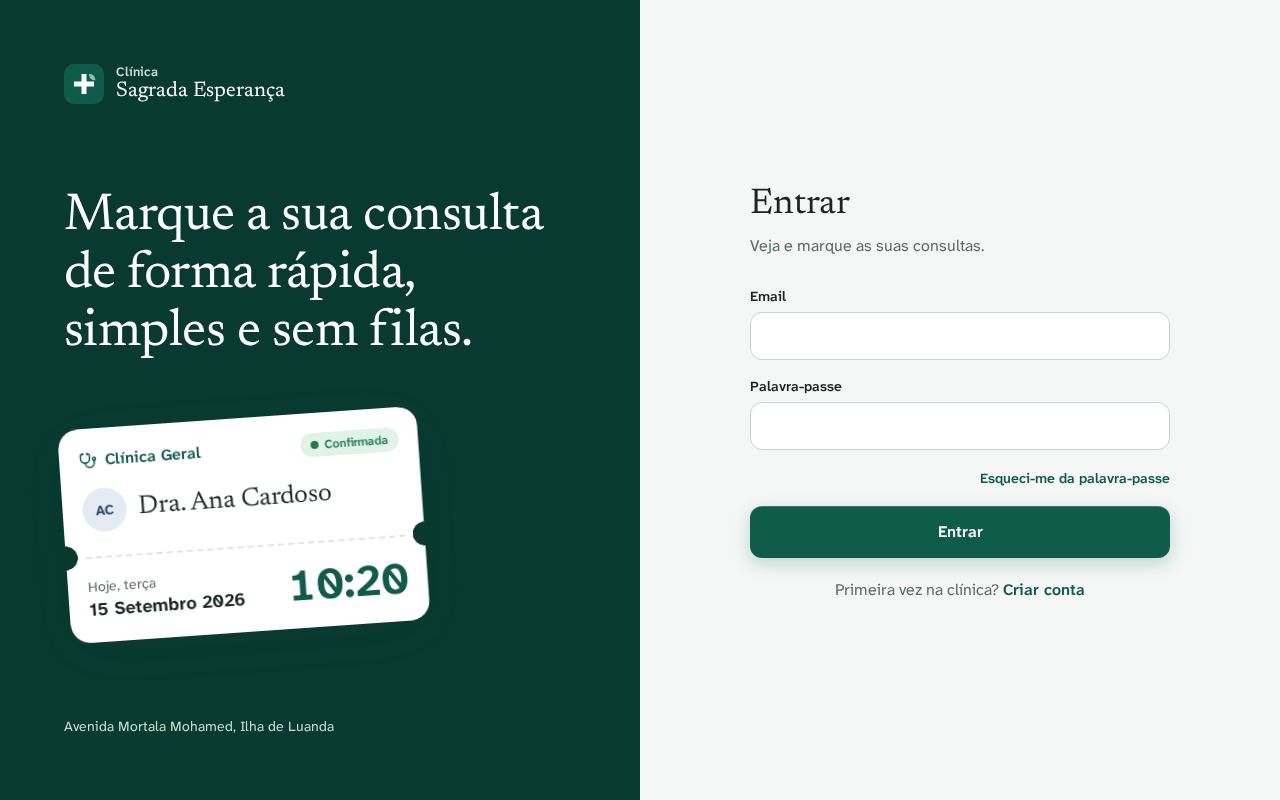 Preview of Clinica SE