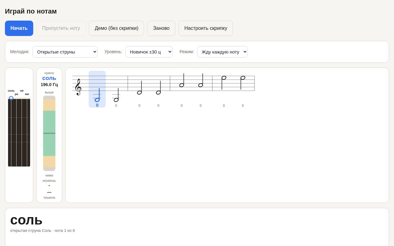 Preview of Skripka
