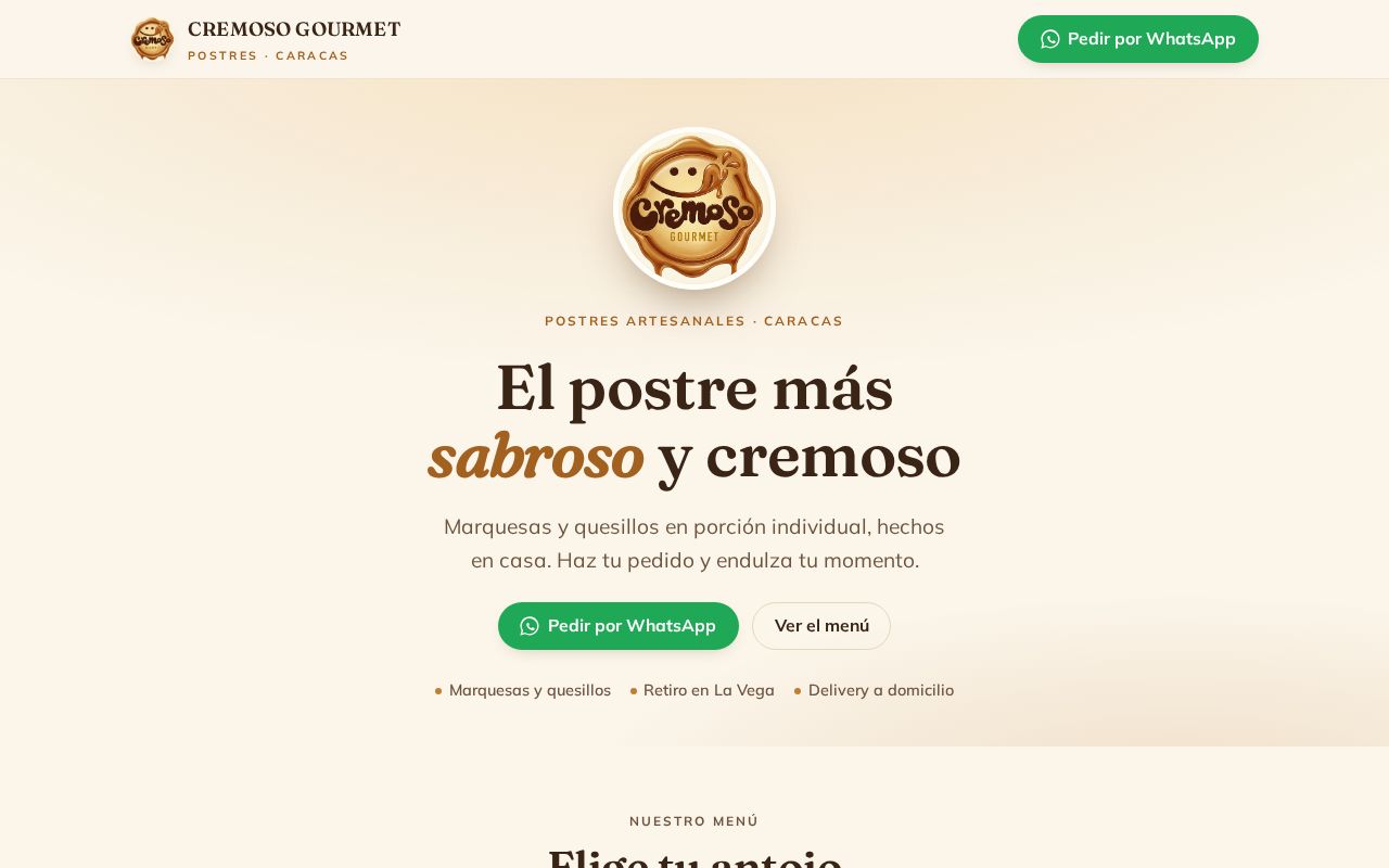 Preview of Cremosogourmetccs