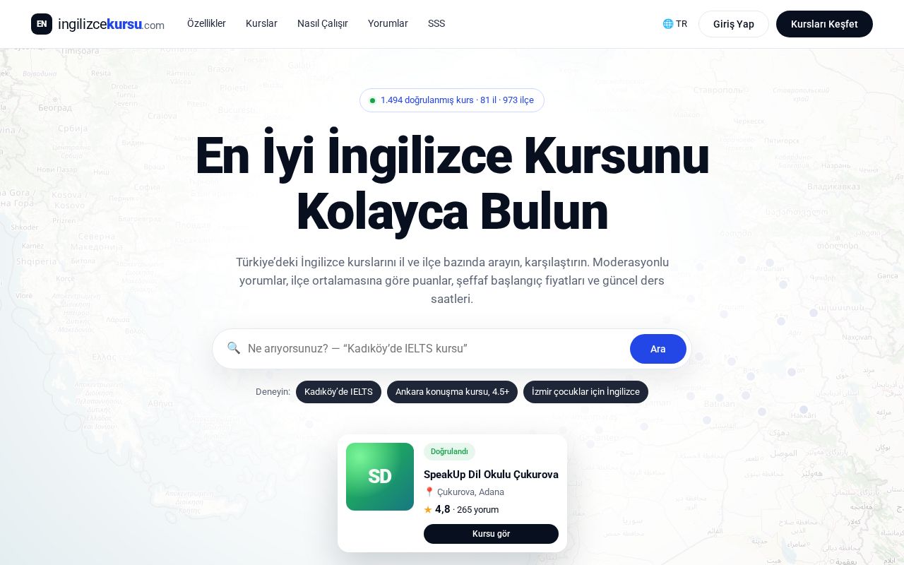 Preview of Ingilizcekursu