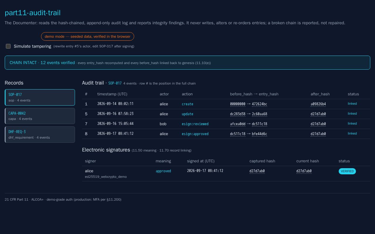 Preview of part11-audit-trail