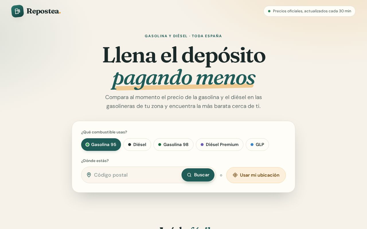 Preview of Repostea