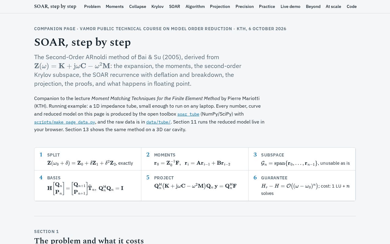 Preview of Soar Step By Step