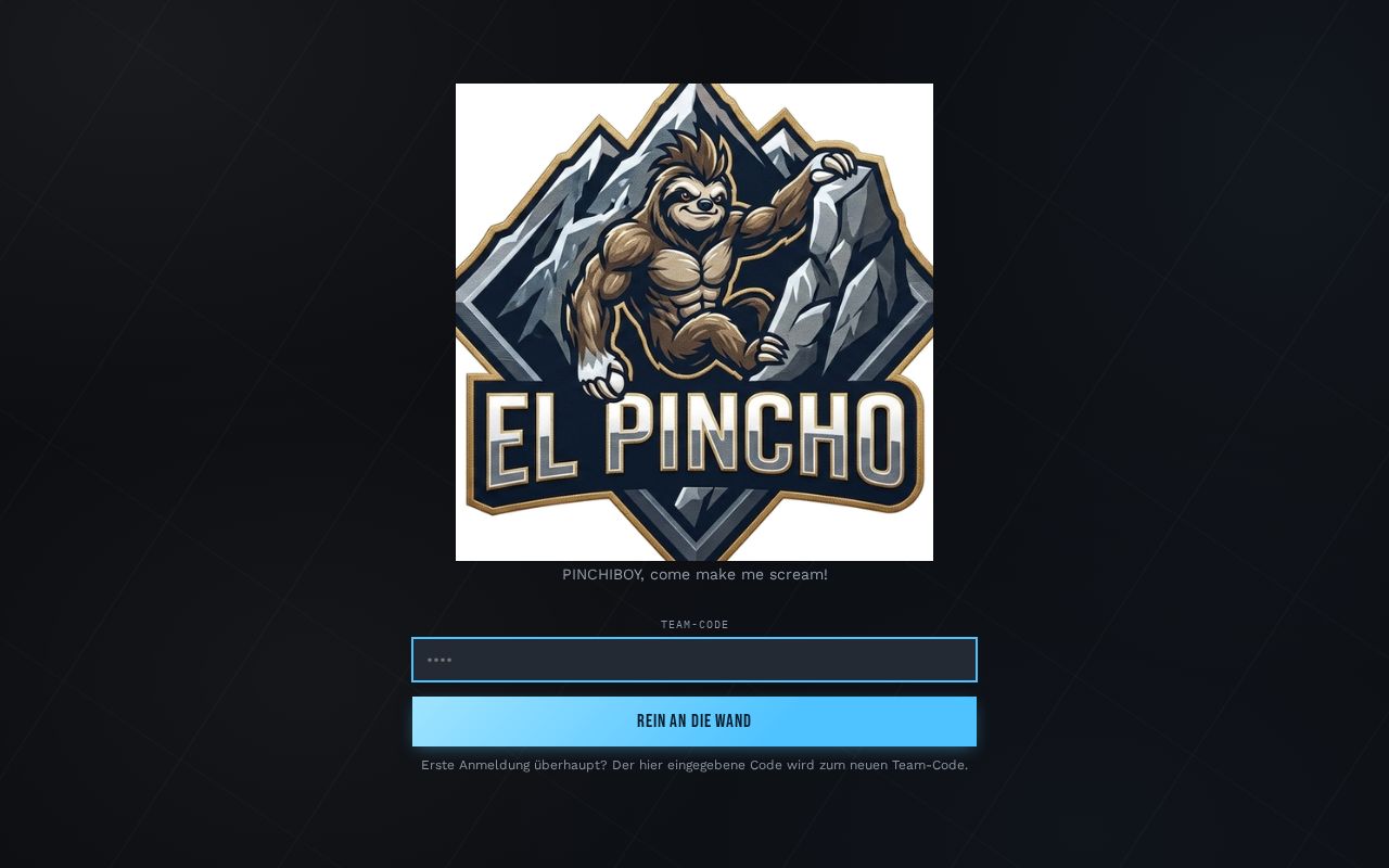 Preview of Pincho