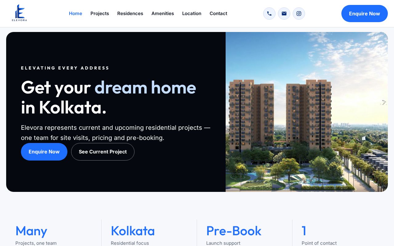 Preview of ELEVORA