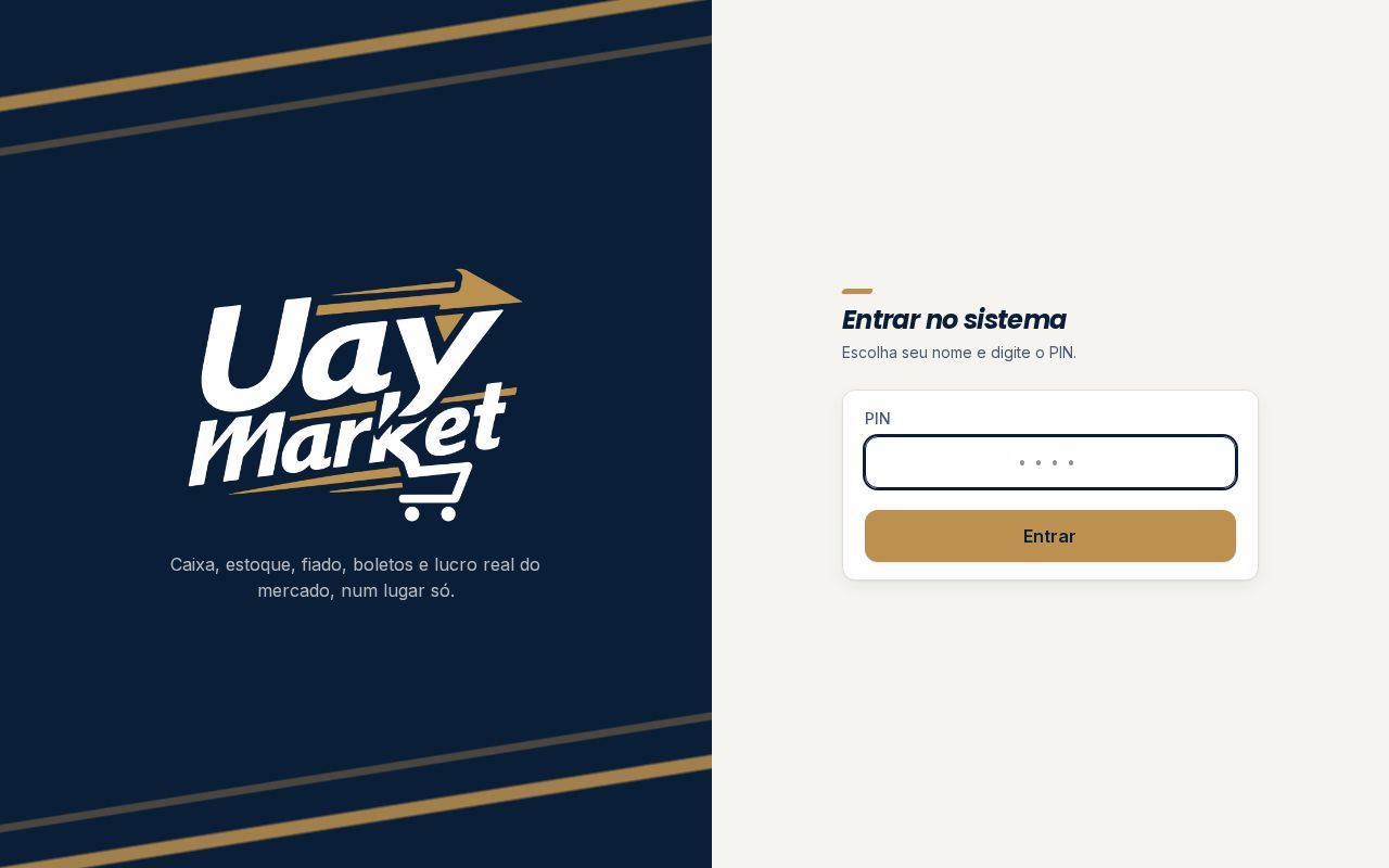 Preview of Uay Market
