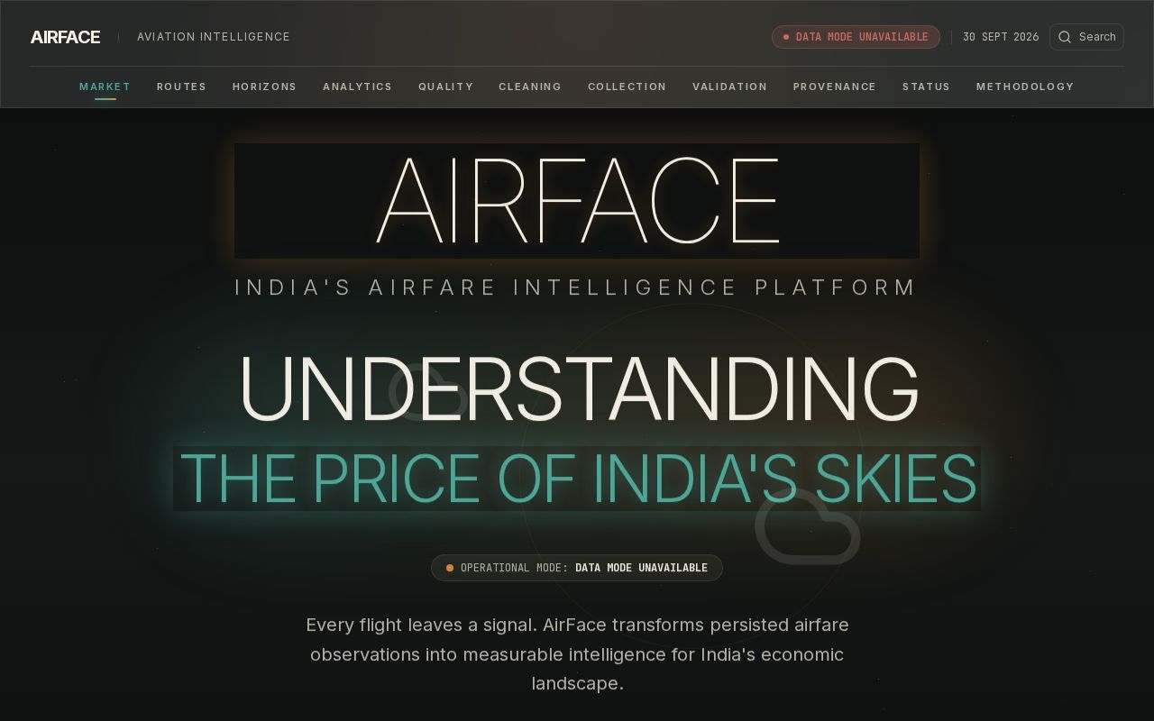 Preview of AirFace
