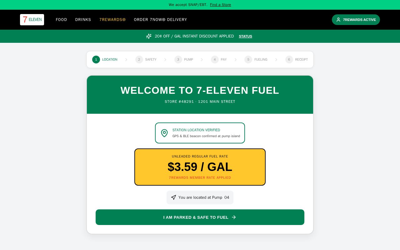 Preview of Digitalpay