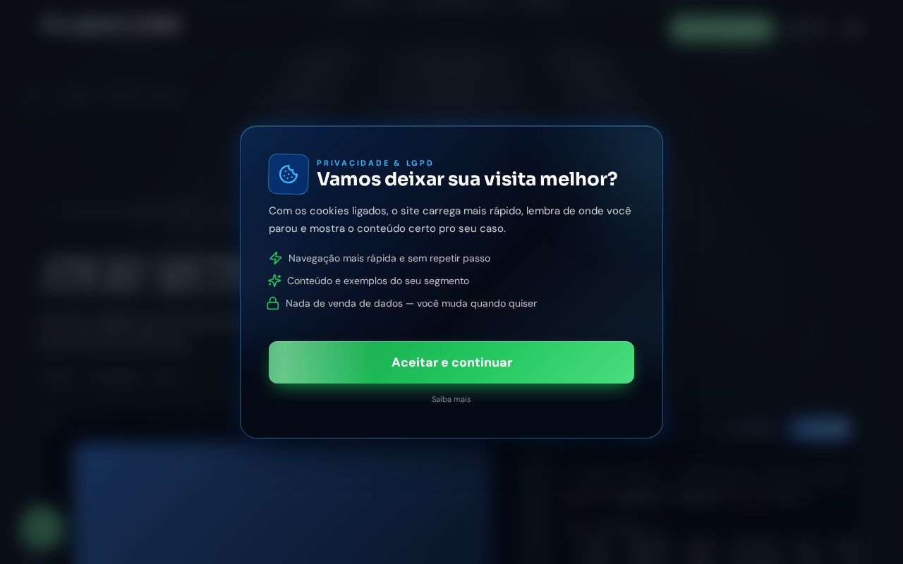 Preview of Flowcore Efeito Sticky Sections