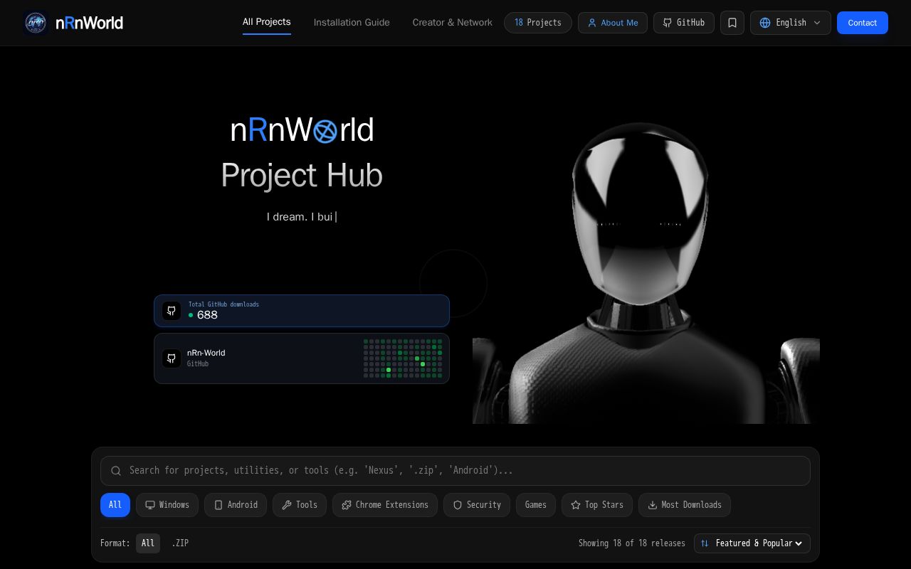 Preview of Nrn World Github Io