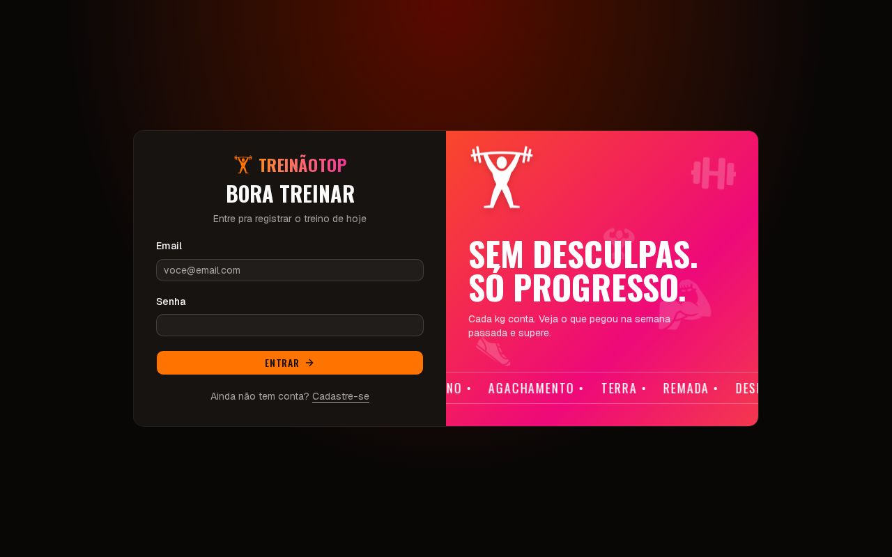 Preview of Treinaotop