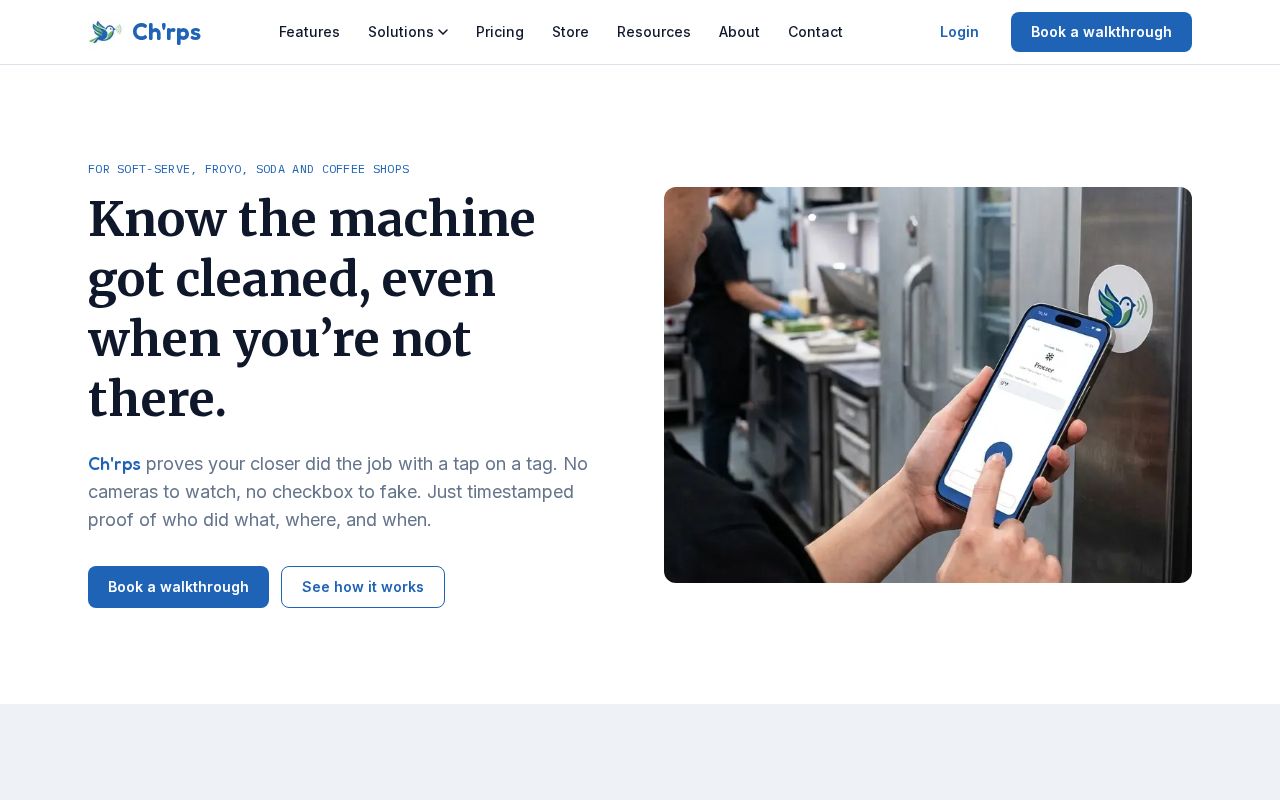Preview of Usechrps