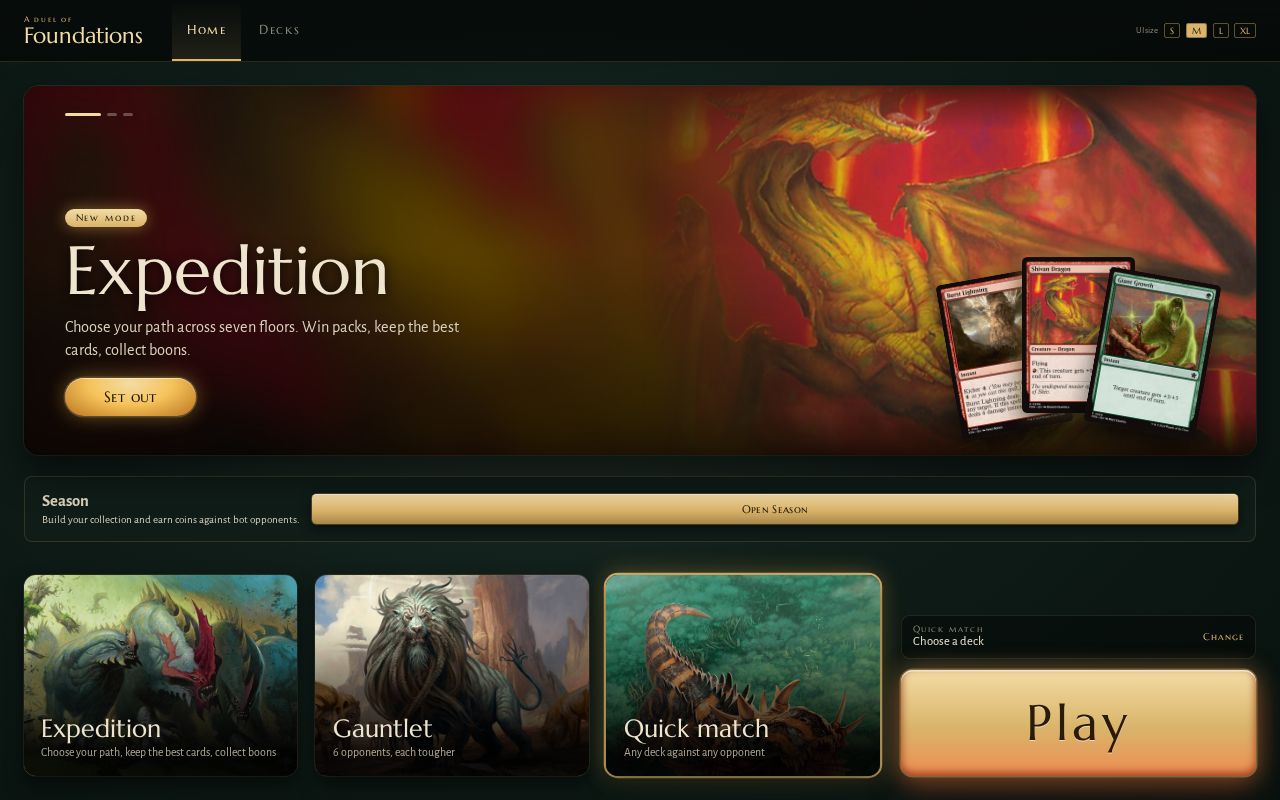 Preview of Mtg