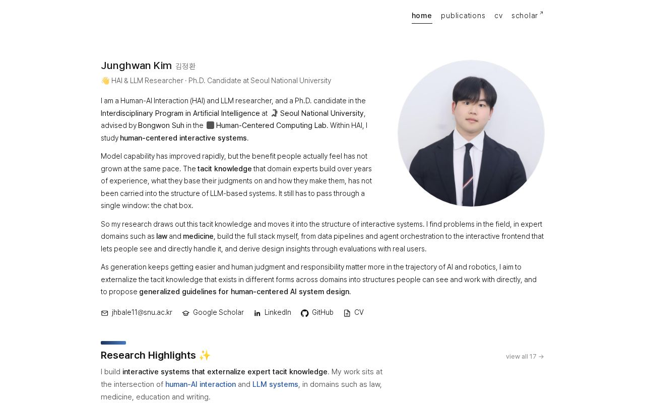 Preview of Jhbale11 Github Io