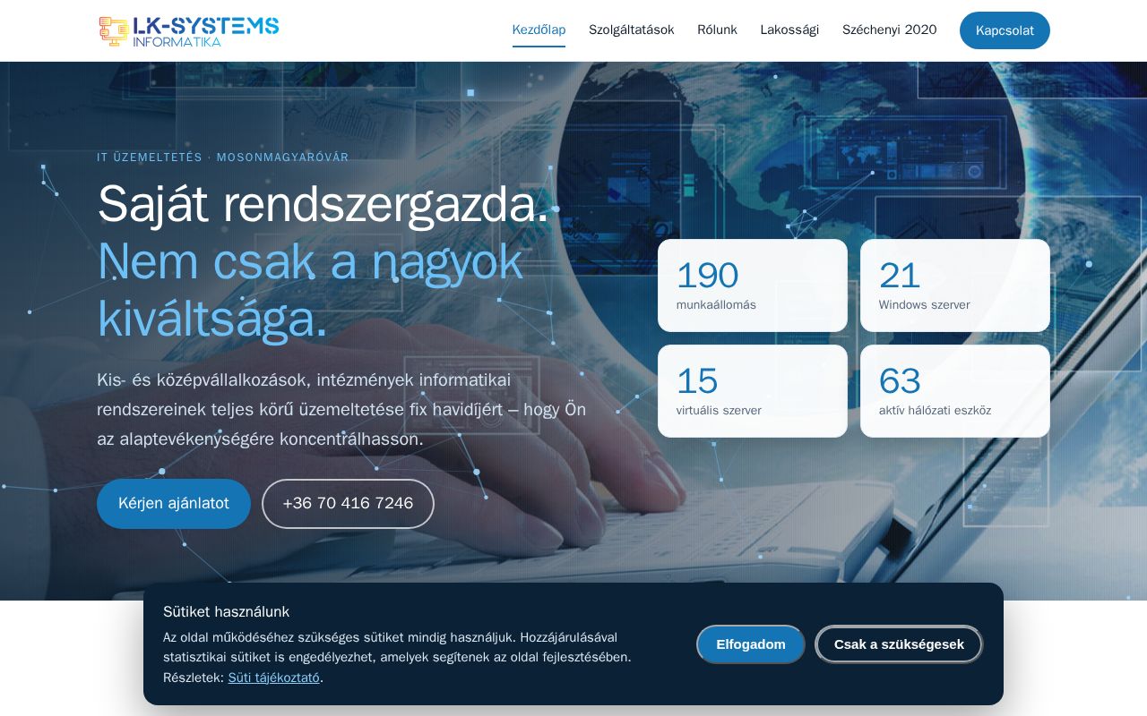 Preview of Lksystems