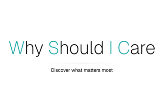 Preview of Why Should I Care (WSIC)