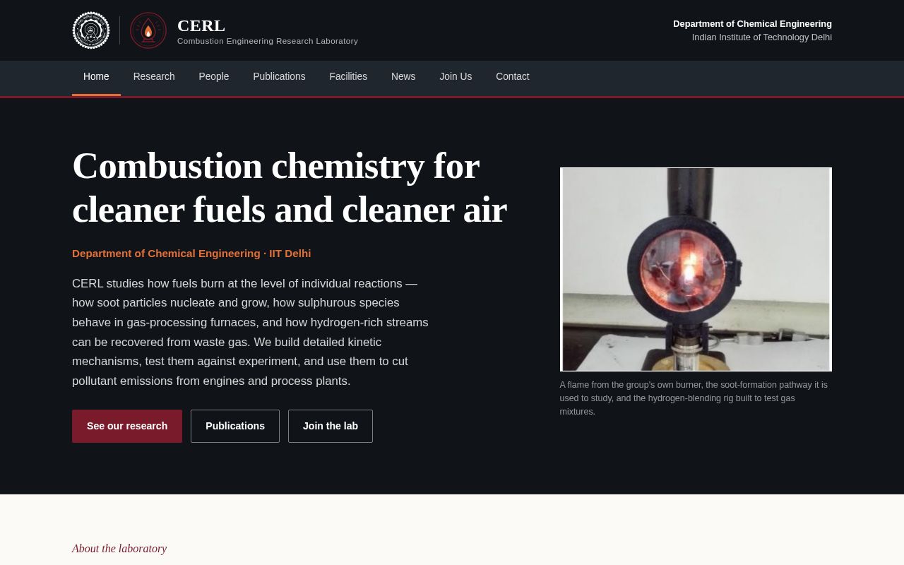 Preview of Cerl Iitd
