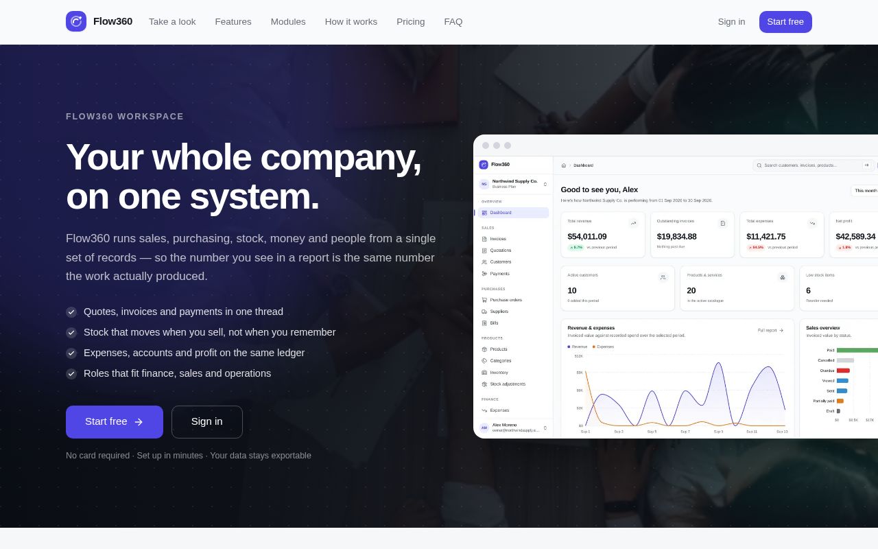 Preview of Flow360