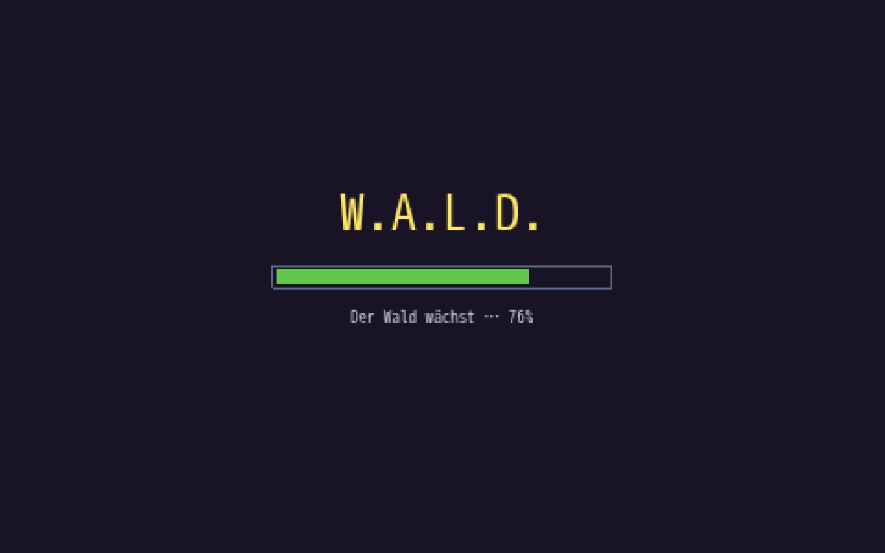 Preview of Wald