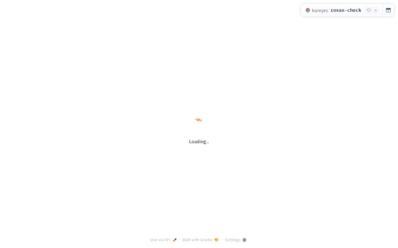 Preview of RosaCheck AI - Rose Disease Detection